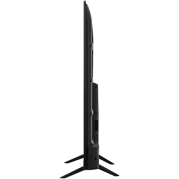 Imagen 2 de Hisense 75A6H 75-Inch Class A6 Series LED 4K UHD Smart Google TV