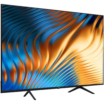 Imagen 5 de Hisense 75A6H 75-Inch Class A6 Series LED 4K UHD Smart Google TV