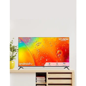 Imagen 4 de Hyundai HYLED4322GiM Smart TV 43 Pulgadas Full HD LED