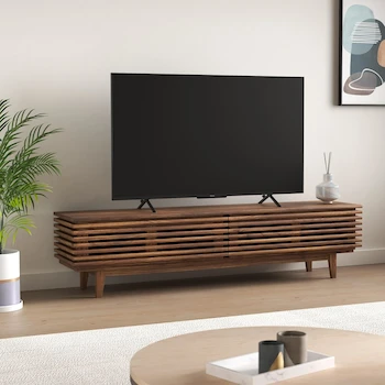 Imagen 2 de Televisor Hisense ULED 4K Premium Quantum Dot QLED Serie 55U6H de 55 Pulgadas Smart Google TV Modelo 2022 con Control Remoto de Voz