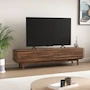 Miniatura de Televisor Hisense ULED 4K Premium Quantum Dot QLED Serie 55U6H de 55 Pulgadas Smart Google TV Modelo 2022 con Control Remoto de Voz