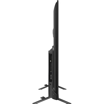 Imagen 4 de Televisor Hisense ULED 4K Premium Quantum Dot QLED Serie 55U6H de 55 Pulgadas Smart Google TV Modelo 2022 con Control Remoto de Voz