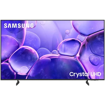Imagen de referencia para Samsung UN-43U8200 Televisión Pantalla 43 Pulgadas Smart TV Crystal 4K UHD Color Negro