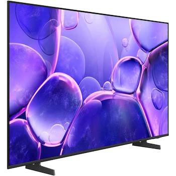 Imagen 2 de Samsung UN-43U8200 Televisión Pantalla 43 Pulgadas Smart TV Crystal 4K UHD Color Negro