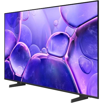 Imagen 3 de Samsung UN-43U8200 Televisión Pantalla 43 Pulgadas Smart TV Crystal 4K UHD Color Negro