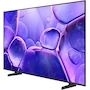 Miniatura de Samsung UN-43U8200 Televisión Pantalla 43 Pulgadas Smart TV Crystal 4K UHD Color Negro