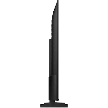 Imagen 4 de Samsung UN-43U8200 Televisión Pantalla 43 Pulgadas Smart TV Crystal 4K UHD Color Negro