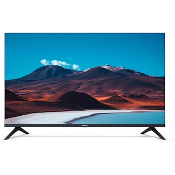 Imagen 2 de Xiaomi TV A 43 FHD 2026 Google TV