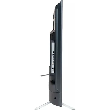 Imagen 3 de Televisión Motorola de 43 Pulgadas con Sistema Operativo Google TV, Resolución HD y FHD, Color Negro, Modelo MOT43FLE11