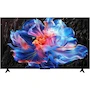 Miniatura de TCL 55Q5K Televisión 55 Pulgadas QLED 4K UHD Google TV, Color Negro