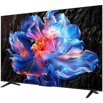 Imagen 3 de TCL 55Q5K Televisión 55 Pulgadas QLED 4K UHD Google TV, Color Negro