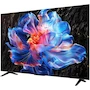 Miniatura de TCL 55Q5K Televisión 55 Pulgadas QLED 4K UHD Google TV, Color Negro