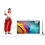 Miniatura de LG 55QNED85TUA QNED85 Series 55-Inch 4K UHD AI ThinQ Smart TV 2024