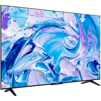 Imagen 2 de TCL 65Q51KG Pantalla de 65 Pulgadas QLED 4K UHD Smart Google TV