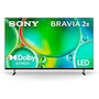 Miniatura de Sony BRAVIA 2 II K-50S20M2 Pantalla LED 4K HDR Google TV 50 Pulgadas 2025