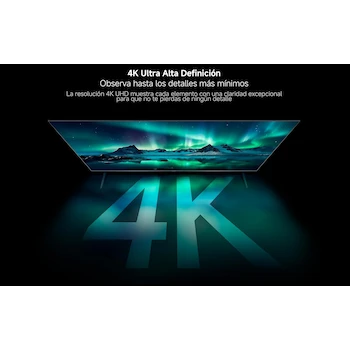 Imagen 5 de Xiaomi TV A Pro 65 2026 4K QLED Google TV
