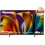 Miniatura de Televisión Hisense Modelo 43A6N de 43 Pulgadas 4K UHD Google TV