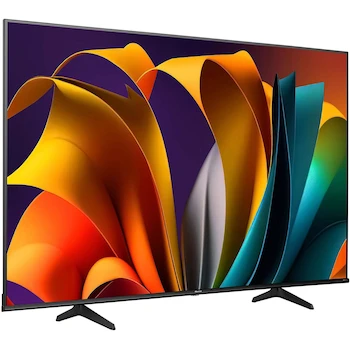 Imagen 2 de Televisión Hisense Modelo 43A6N de 43 Pulgadas 4K UHD Google TV