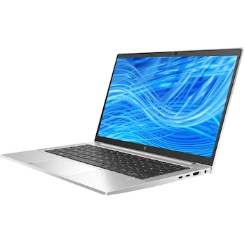 Imagen 3 de HP EliteBook 830 G7 Laptop Reacondicionada con Pantalla Táctil FHD de 13.3 Pulgadas, Procesador Intel Core i7-10610U de 10ma Generación, 16GB RAM, 512GB SSD, Windows 11 Pro