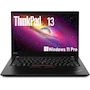 Miniatura de Lenovo ThinkPad X13 Gen1 13.3" Laptop Intel Core i7-10510U 8GB RAM 512GB SSD Windows 11 Pro Reacondicionada