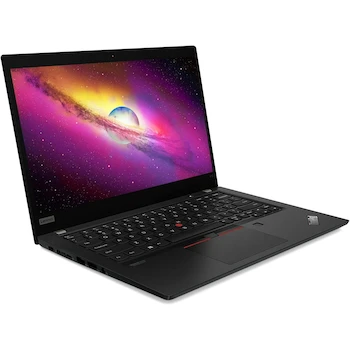 Imagen 2 de Lenovo ThinkPad X13 Gen1 13.3" Laptop Intel Core i7-10510U 8GB RAM 512GB SSD Windows 11 Pro Reacondicionada