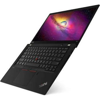 Imagen 4 de Lenovo ThinkPad X13 Gen1 13.3" Laptop Intel Core i7-10510U 8GB RAM 512GB SSD Windows 11 Pro Reacondicionada
