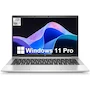 Miniatura de HP EliteBook 830 G8 13.3-inch FHD Laptop Intel Core i7-1185G7 16GB RAM 512GB SSD Windows 11 Pro Refurbished