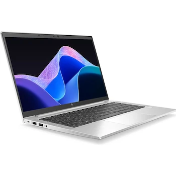 Imagen 2 de HP EliteBook 830 G8 13.3-inch FHD Laptop Intel Core i7-1185G7 16GB RAM 512GB SSD Windows 11 Pro Refurbished