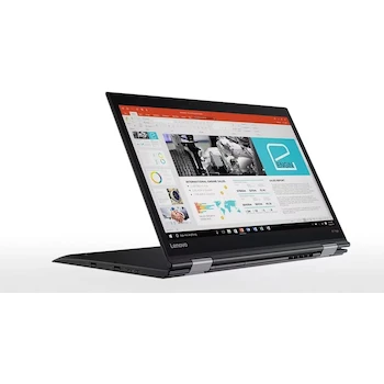 Imagen de referencia para Lenovo ThinkPad X1 Yoga Gen 2 14" FHD 2-in-1 Convertible Business Laptop Intel Core i5-7200U 8GB RAM 256GB SSD