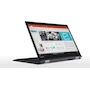 Miniatura de Lenovo ThinkPad X1 Yoga Gen 2 14" FHD 2-in-1 Convertible Business Laptop Intel Core i5-7200U 8GB RAM 256GB SSD