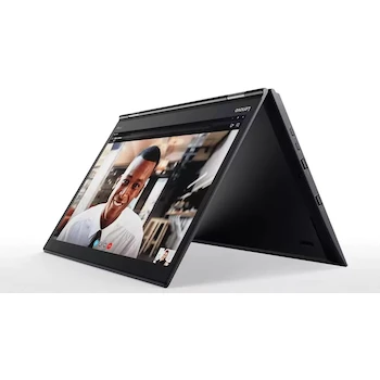 Imagen 2 de Lenovo ThinkPad X1 Yoga Gen 2 14" FHD 2-in-1 Convertible Business Laptop Intel Core i5-7200U 8GB RAM 256GB SSD