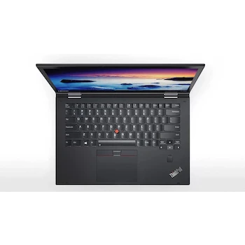 Imagen 4 de Lenovo ThinkPad X1 Yoga Gen 2 14" FHD 2-in-1 Convertible Business Laptop Intel Core i5-7200U 8GB RAM 256GB SSD