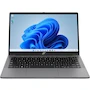 Miniatura de Laptop Hyundai HyBook 14.1" Intel Celeron N4020 8GB RAM 256GB SSD Windows 11 Home Gris