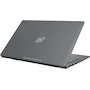 Miniatura de Laptop Hyundai HyBook 14.1" Intel Celeron N4020 8GB RAM 256GB SSD Windows 11 Home Gris