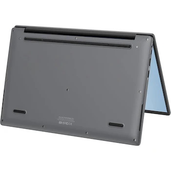Imagen 5 de Laptop Hyundai HyBook 14.1" Intel Celeron N4020 8GB RAM 256GB SSD Windows 11 Home Gris