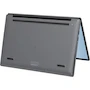 Miniatura de Laptop Hyundai HyBook 14.1" Intel Celeron N4020 8GB RAM 256GB SSD Windows 11 Home Gris