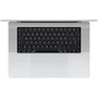 Miniatura de Apple MacBook Pro 16.2 Pulgadas 2024 con Chip M4 Max CPU 14 Núcleos GPU 32 Núcleos 36GB Memoria Unificada 1TB Almacenamiento Plata