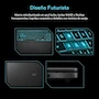 Miniatura de Laptop ASUS V16 2025 Modelo V3607VU-RP550WS Pantalla 16 Pulgadas