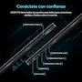 Miniatura de Laptop ASUS V16 2025 Modelo V3607VU-RP550WS Pantalla 16 Pulgadas