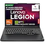 Miniatura de Lenovo Legion Pro 5 16ARX8 16" WQXGA AMD Ryzen 7 7745HX 16GB RAM 512GB SSD NVIDIA GeForce RTX 4060 Onyx Grey Windows 11 Home Gaming Laptop