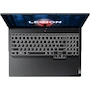 Miniatura de Lenovo Legion Pro 5 16ARX8 16" WQXGA AMD Ryzen 7 7745HX 16GB RAM 512GB SSD NVIDIA GeForce RTX 4060 Onyx Grey Windows 11 Home Gaming Laptop