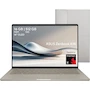Miniatura de ASUS Zenbook A14 14" OLED Laptop Snapdragon X Elite X1E-78-100 16GB RAM 512GB SSD FHD IR Camera Backlit Spanish Keyboard with Sleeve