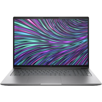 Imagen 1 de HP ZBook Power G11 16" Mobile Workstation Laptop, Intel Core Ultra 7 155H Processor, 32GB RAM, 512GB SSD Storage, NVIDIA RTX 3000 Ada Generation 8GB Graphics, WUXGA 1920x1200 Display, Windows 11 Pro Operating System, Gris Color