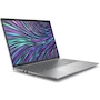 Miniatura de HP ZBook Power G11 16" Mobile Workstation Laptop, Intel Core Ultra 7 155H Processor, 32GB RAM, 512GB SSD Storage, NVIDIA RTX 3000 Ada Generation 8GB Graphics, WUXGA 1920x1200 Display, Windows 11 Pro Operating System, Gris Color