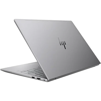 Imagen 4 de HP ZBook Power G11 16" Mobile Workstation Laptop, Intel Core Ultra 7 155H Processor, 32GB RAM, 512GB SSD Storage, NVIDIA RTX 3000 Ada Generation 8GB Graphics, WUXGA 1920x1200 Display, Windows 11 Pro Operating System, Gris Color