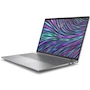 Miniatura de HP ZBook Power G11 16" Mobile Workstation Laptop, Intel Core Ultra 7 155H Processor, 32GB RAM, 512GB SSD Storage, NVIDIA RTX 3000 Ada Generation 8GB Graphics, WUXGA 1920x1200 Display, Windows 11 Pro Operating System, Gris Color