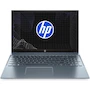 Miniatura de HP Laptop 15-eg2524la Intel Core i5 8GB RAM 512GB SSD 15.6" FHD Windows 11 Home Teclado en Español Garantía México Azul Niebla