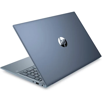 Imagen 4 de HP Laptop 15-eg2524la Intel Core i5 8GB RAM 512GB SSD 15.6" FHD Windows 11 Home Teclado en Español Garantía México Azul Niebla