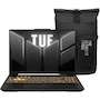 Miniatura de ASUS TUF Gaming F16 (2025) 16" Laptop Intel Core 5 NVIDIA GeForce RTX 4050 16GB RAM 512GB SSD