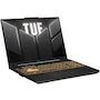 Miniatura de ASUS TUF Gaming F16 (2025) 16" Laptop Intel Core 5 NVIDIA GeForce RTX 4050 16GB RAM 512GB SSD
